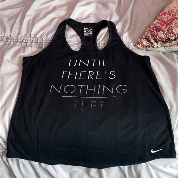 Nike Tank Top - Picture 1 of 2